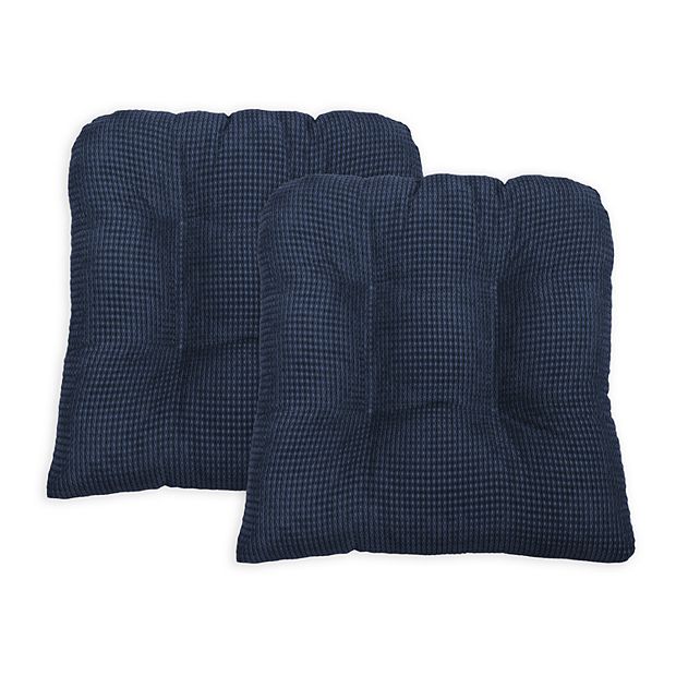 Kohls kitchen 2025 chair pads