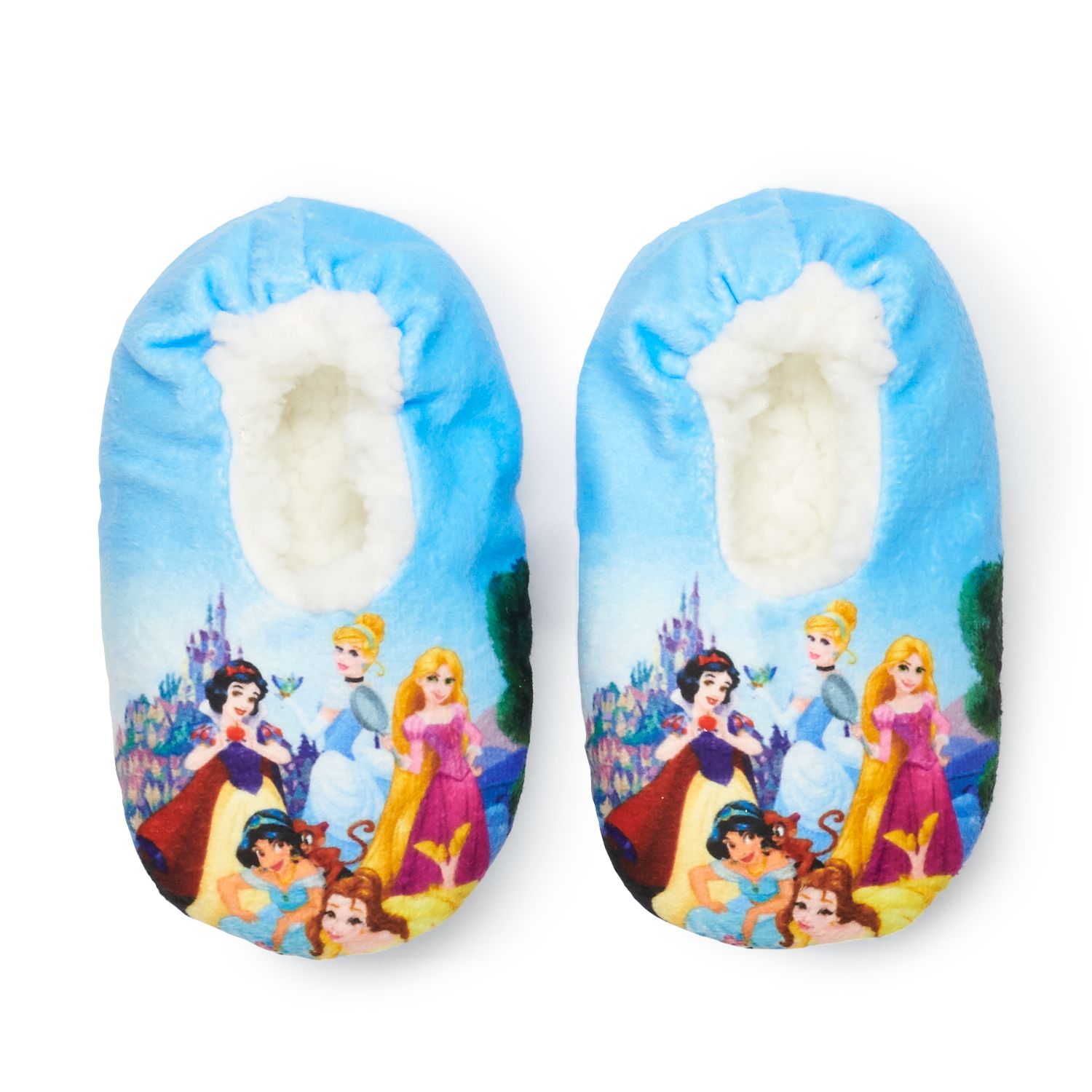 disney princess slippers for toddlers