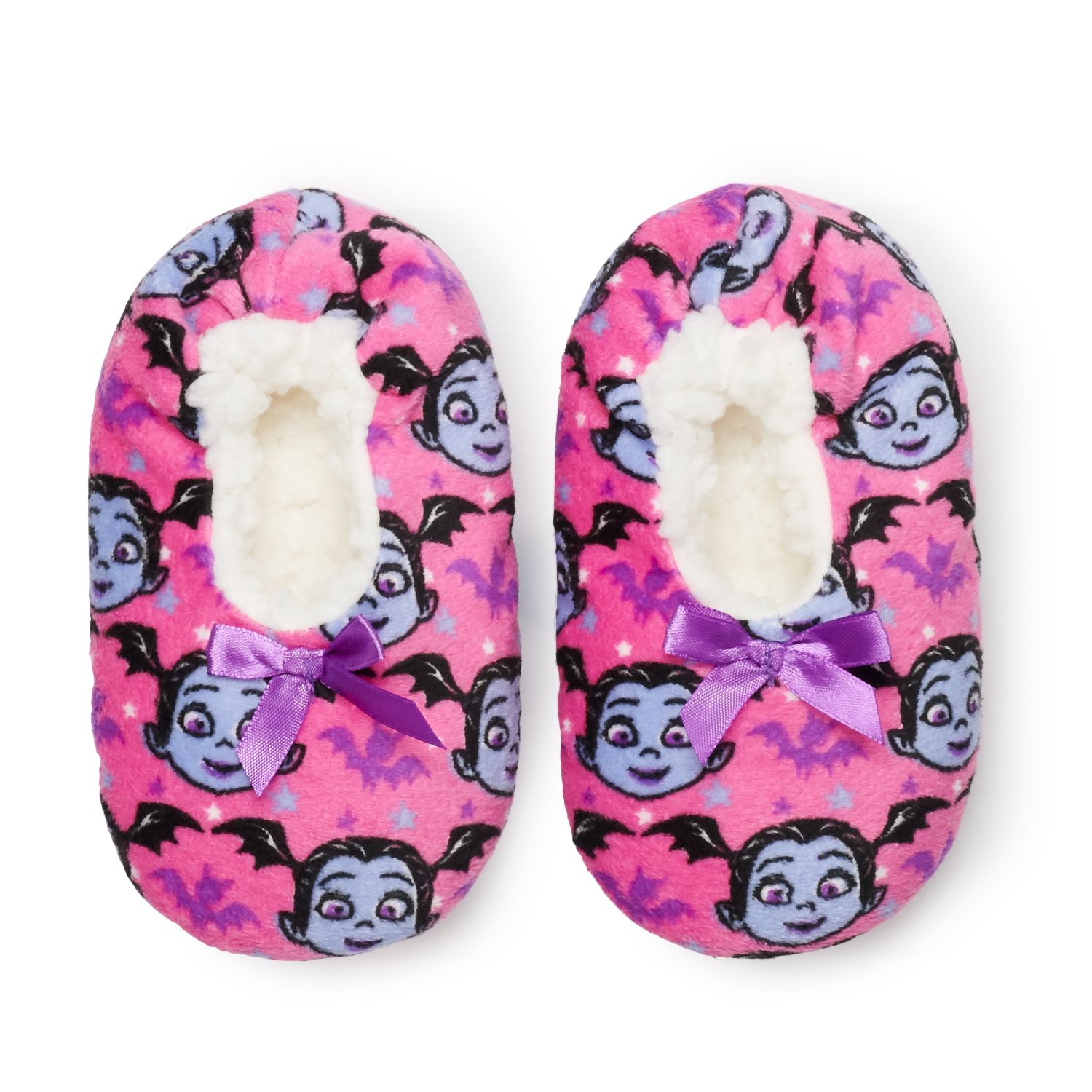 vampirina slippers