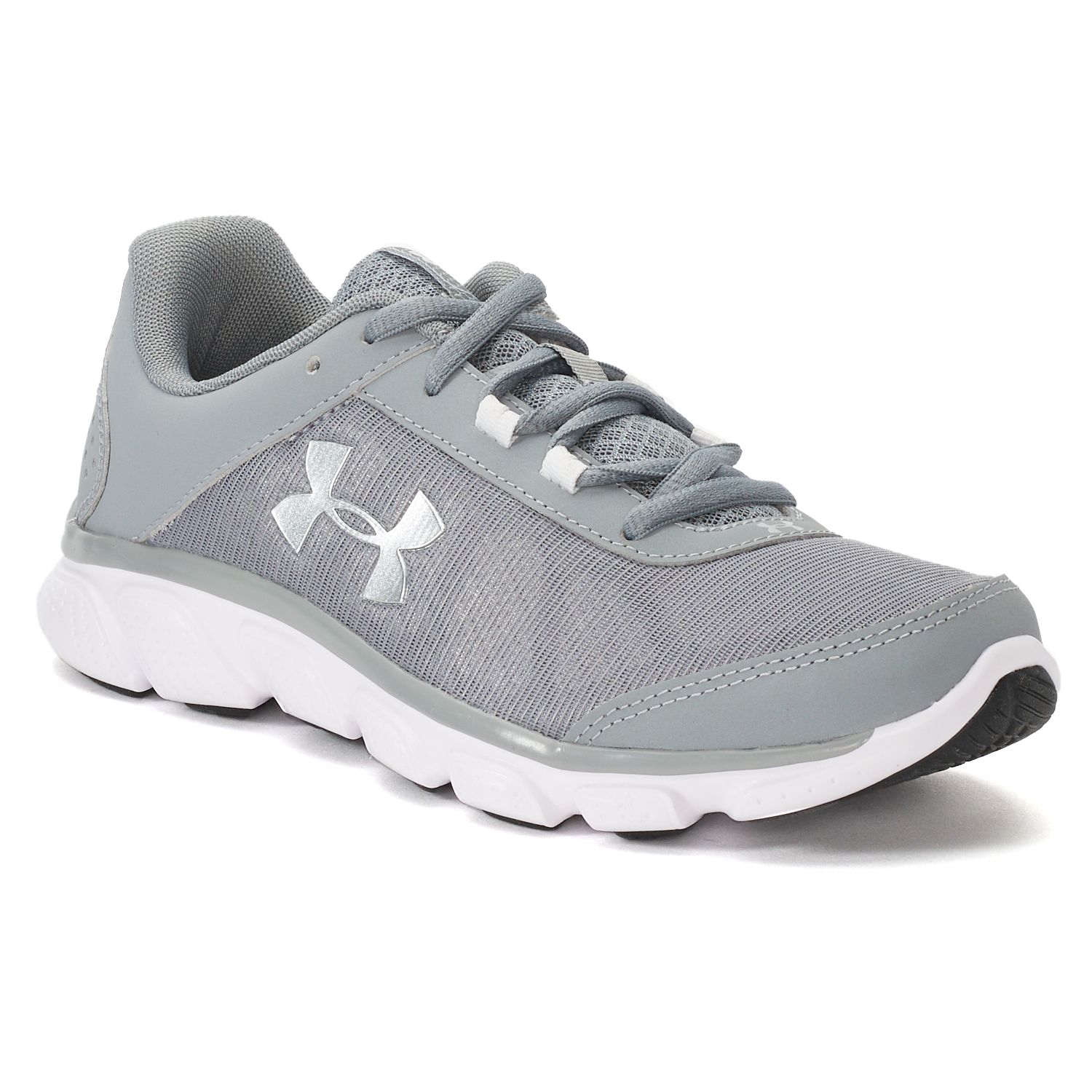 under armour women's micro g assert 7 training shoes