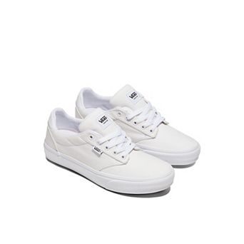 Vans® Atwood DX Black Daschund Men's Shoes