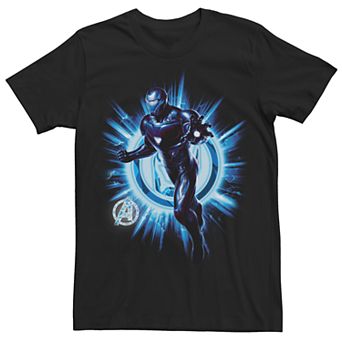 Men's Marvel Avengers Ironman Endgame Tee