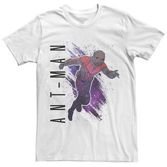 Men's Avengers Ant-Man Painted Tee
