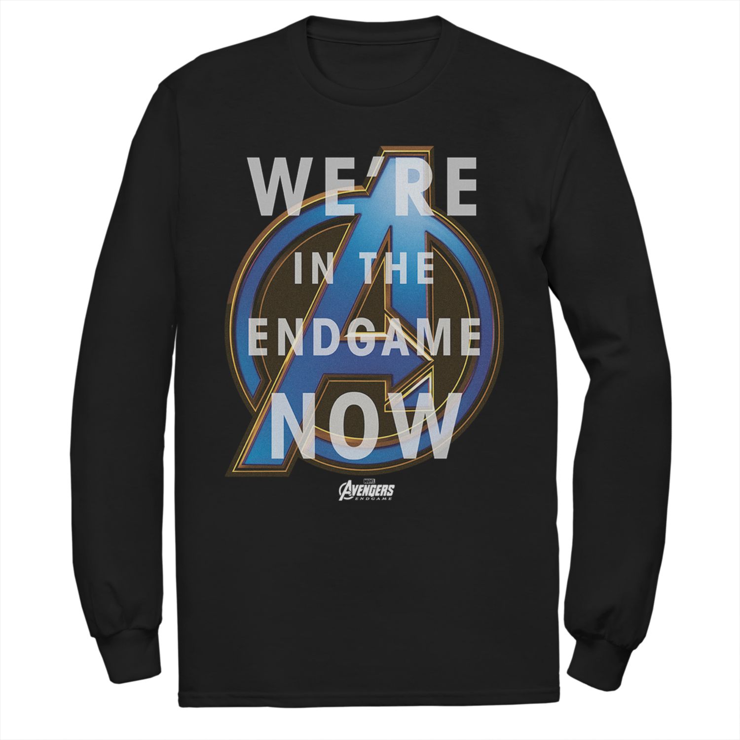 endgame tee