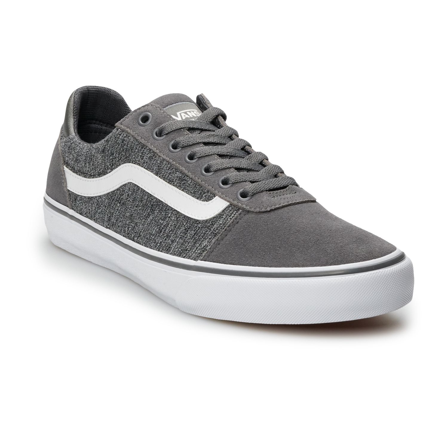 cool vans shoes for guys