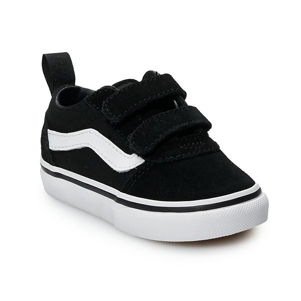 Vans® Ward V Toddler Shoes
