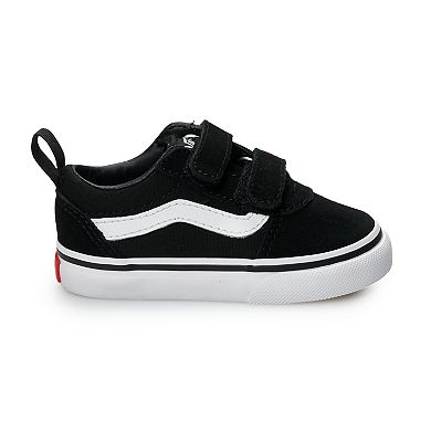 Vans® Ward V Toddler Shoes