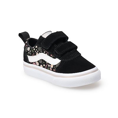 Junior velcro vans online