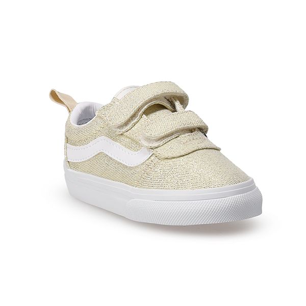 Vans® Ward V Toddler Shoes