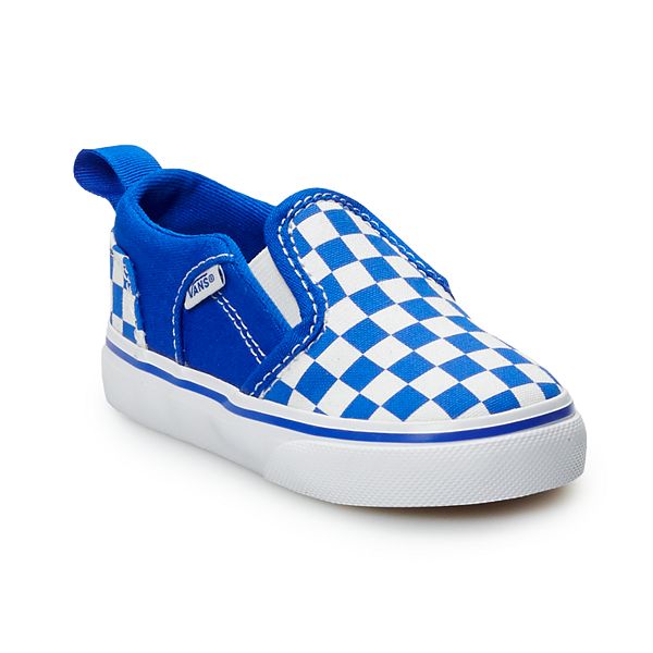 Kids cheap vans kohls