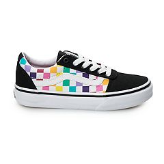 Kids' Vans sneakers