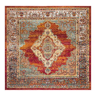 Safavieh Crystal Iris Rug
