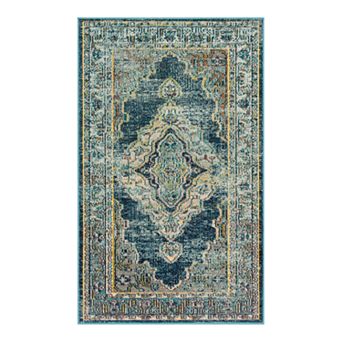 Safavieh Crystal Kara Rug