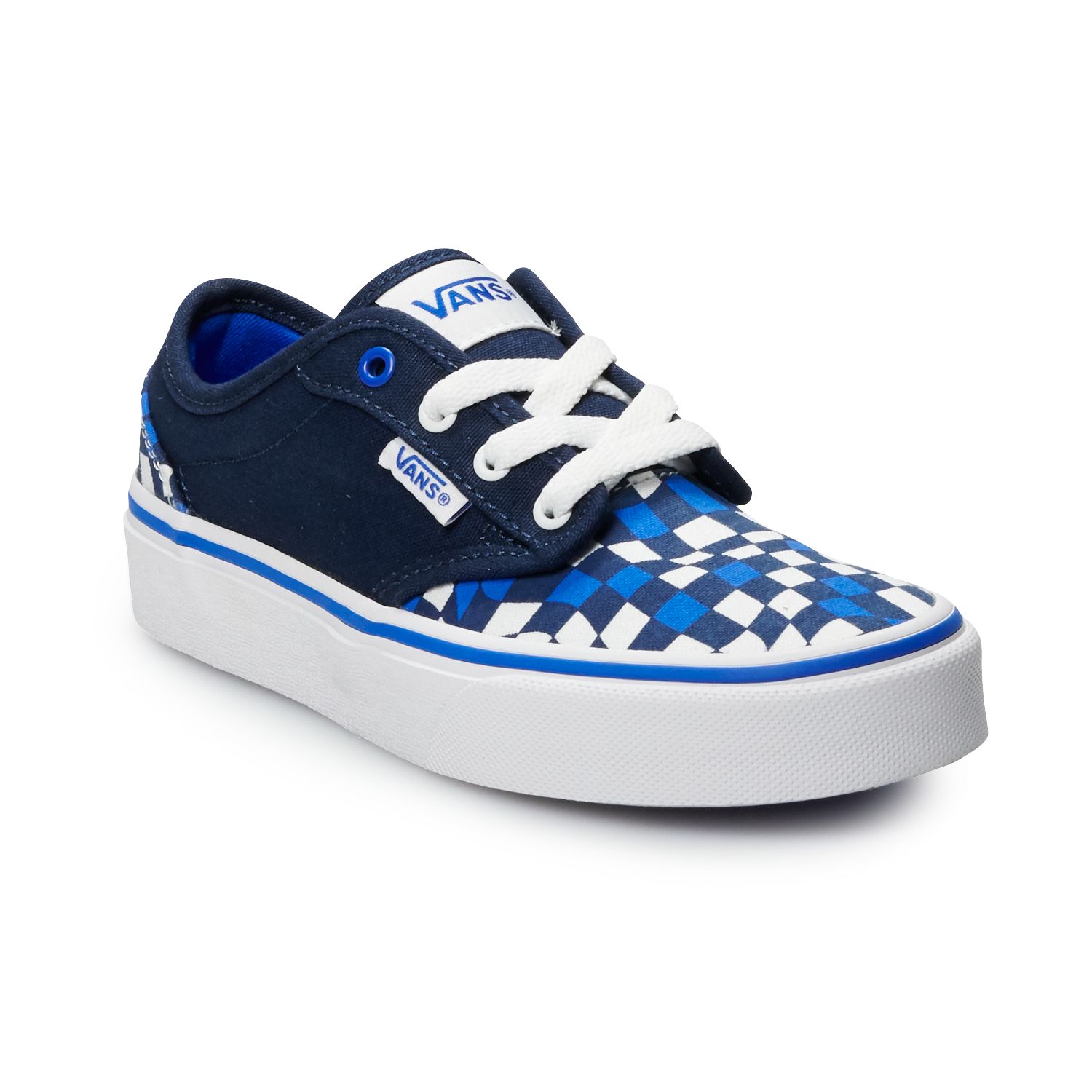 kohls atwood vans
