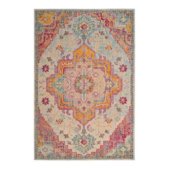 Safavieh Crystal Rose Rug