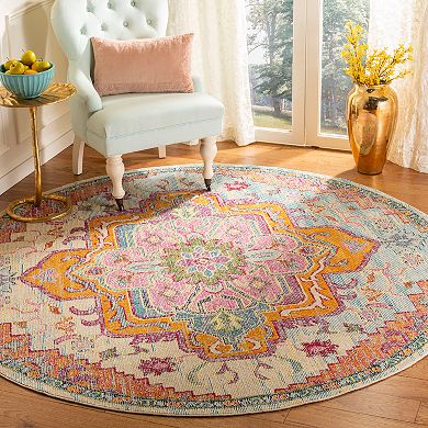 Safavieh Crystal Rose Rug