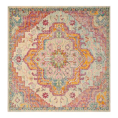 Safavieh Crystal Rose Rug