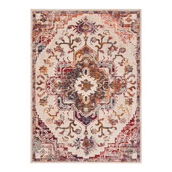 Safavieh Crystal Tara Rug