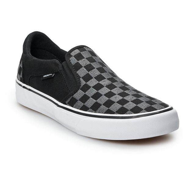 Vans asher dx men's skate sale shoes