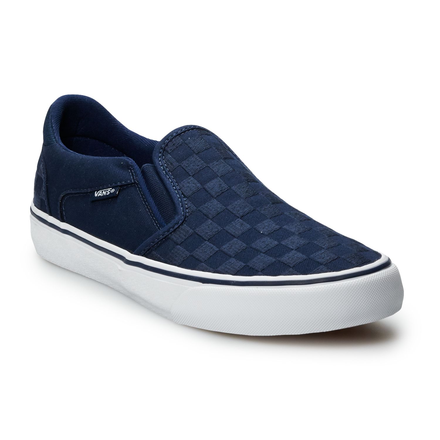 vans asher dx men's skate shoes