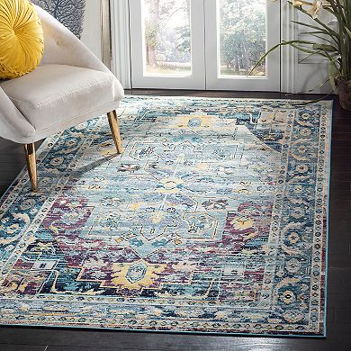 Safavieh Crystal Isabel Rug