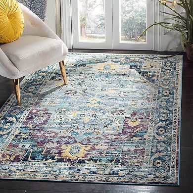 Safavieh Crystal Isabel Rug