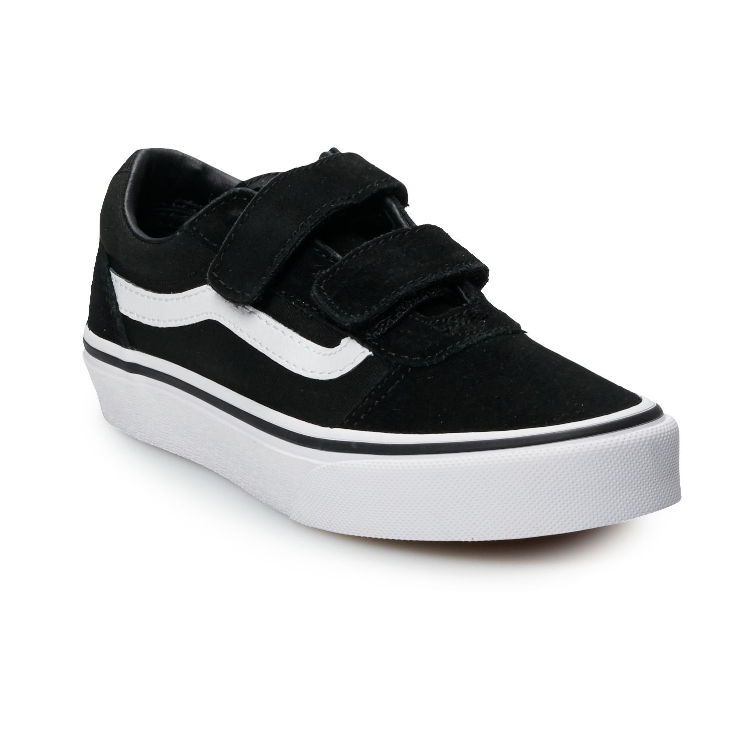 vans kids ward