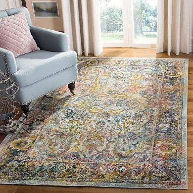 Safavieh Crystal Lola Rug
