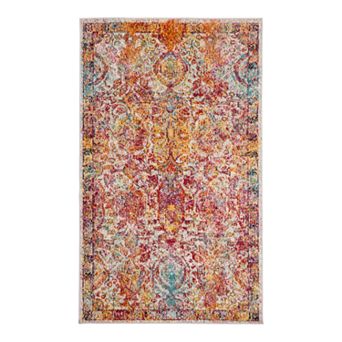 Safavieh Crystal Thea Rug