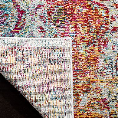 Safavieh Crystal Thea Rug