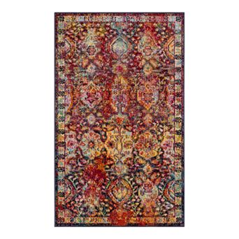 Safavieh Crystal Selena Rug