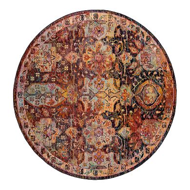 Safavieh Crystal Selena Rug