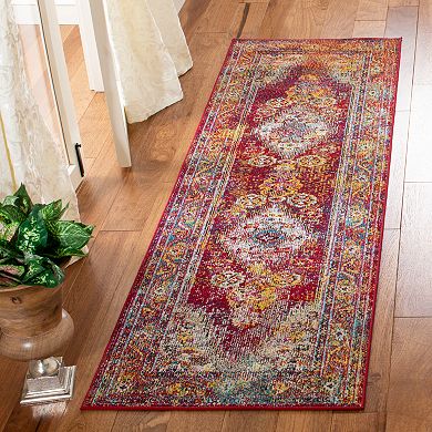 Safavieh Crystal Lexi Rug