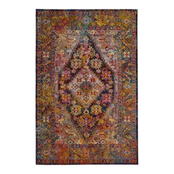 Safavieh Crystal Aubrie Rug