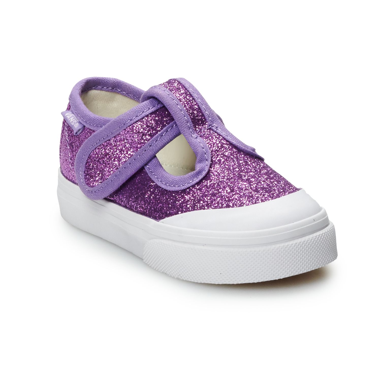 kohls baby vans