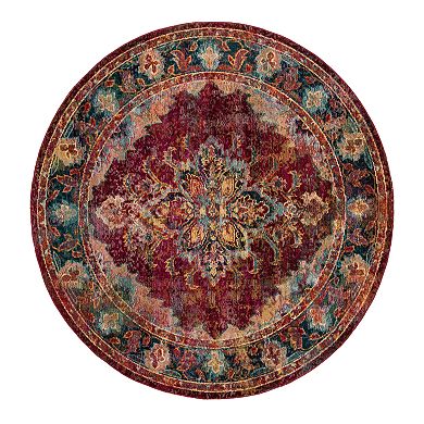 Safavieh Crystal Freya Rug