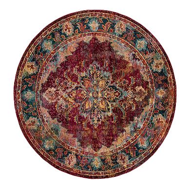 Safavieh Crystal Freya Rug