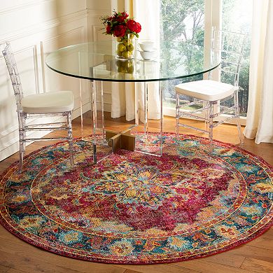 Safavieh Crystal Freya Rug