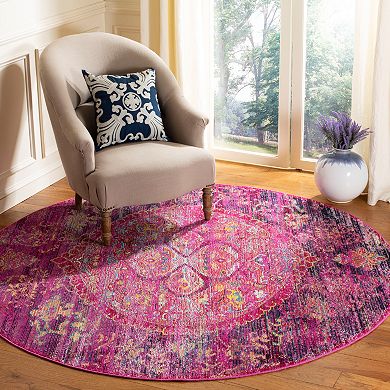 Safavieh Crystal Anaya Rug