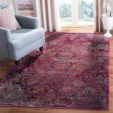 Safavieh Crystal Anaya Rug