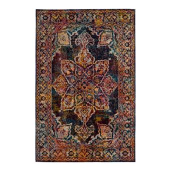Safavieh Crystal Azalea Rug