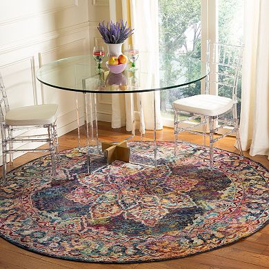 Safavieh Crystal Azalea Rug