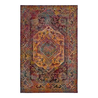 Safavieh Crystal Elora Rug