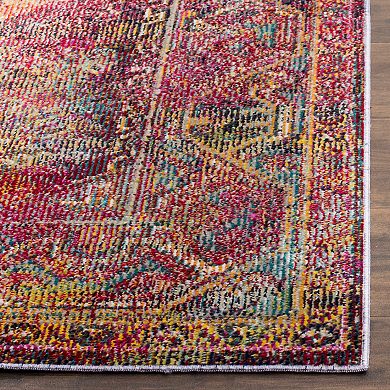 Safavieh Crystal Elora Rug