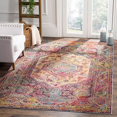 Safavieh Crystal Elora Rug