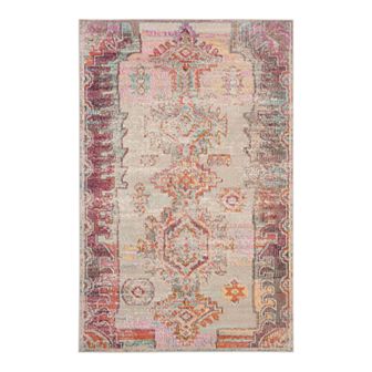 Safavieh Crystal Kori Rug