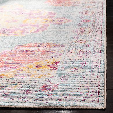 Safavieh Crystal Tara Rug