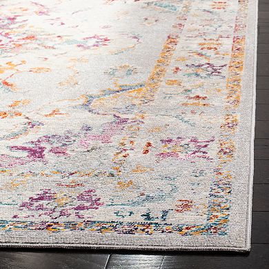 Safavieh Crystal Paola Rug