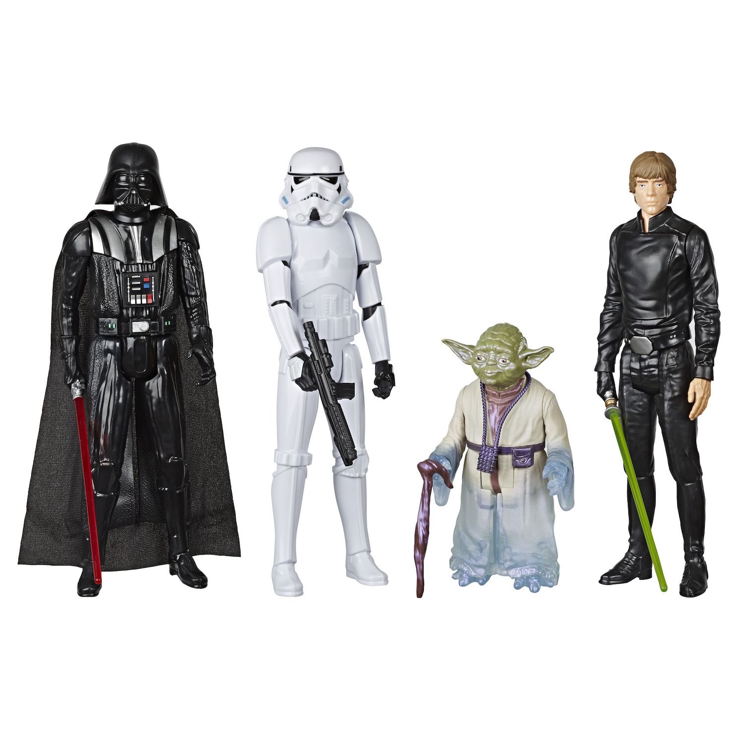 star war figures