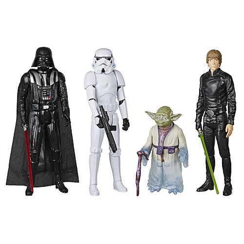 Kohl's star store wars toys